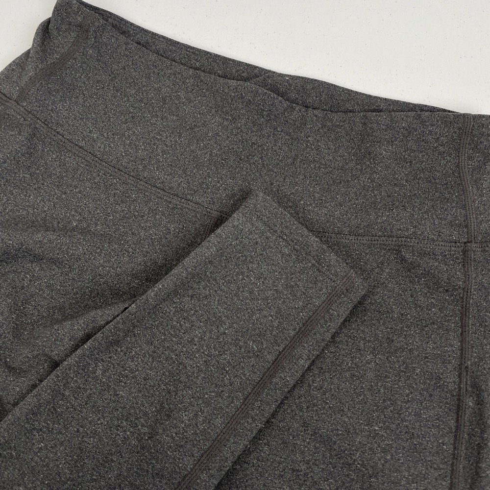 Athleta Leggings‎ Women's Size XST Gray Athleisure Gym Training Casual